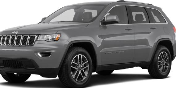 JEEP GRAND CHEROKEE 2021 1C4RJEAG1MC681738 image